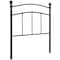 Flash Furniture Twin Size, Headboard, Decorative Metal HG-HB1706-T-GG - alternate 5